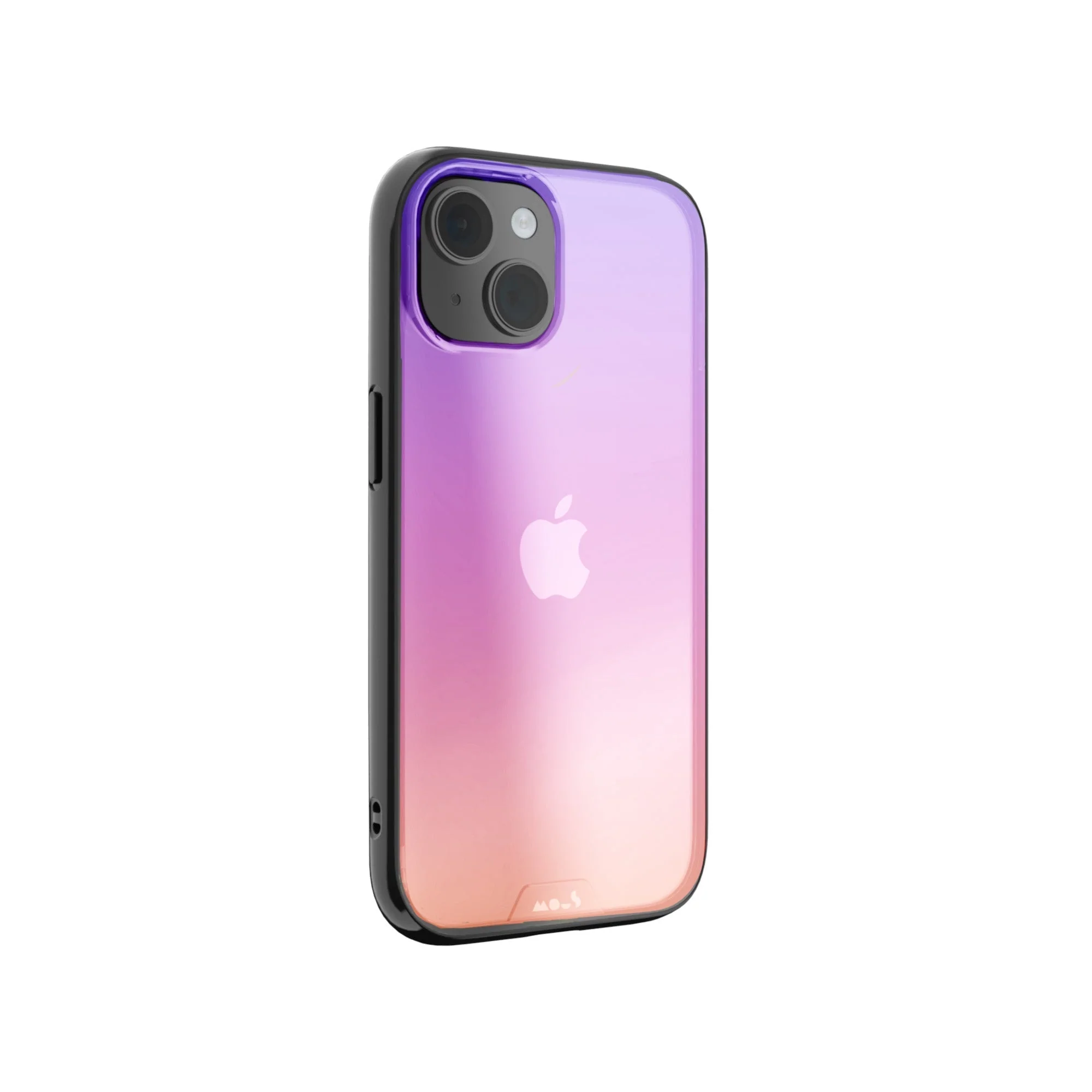 Protective Iridescent Phone Case - Clarity - Image 24
