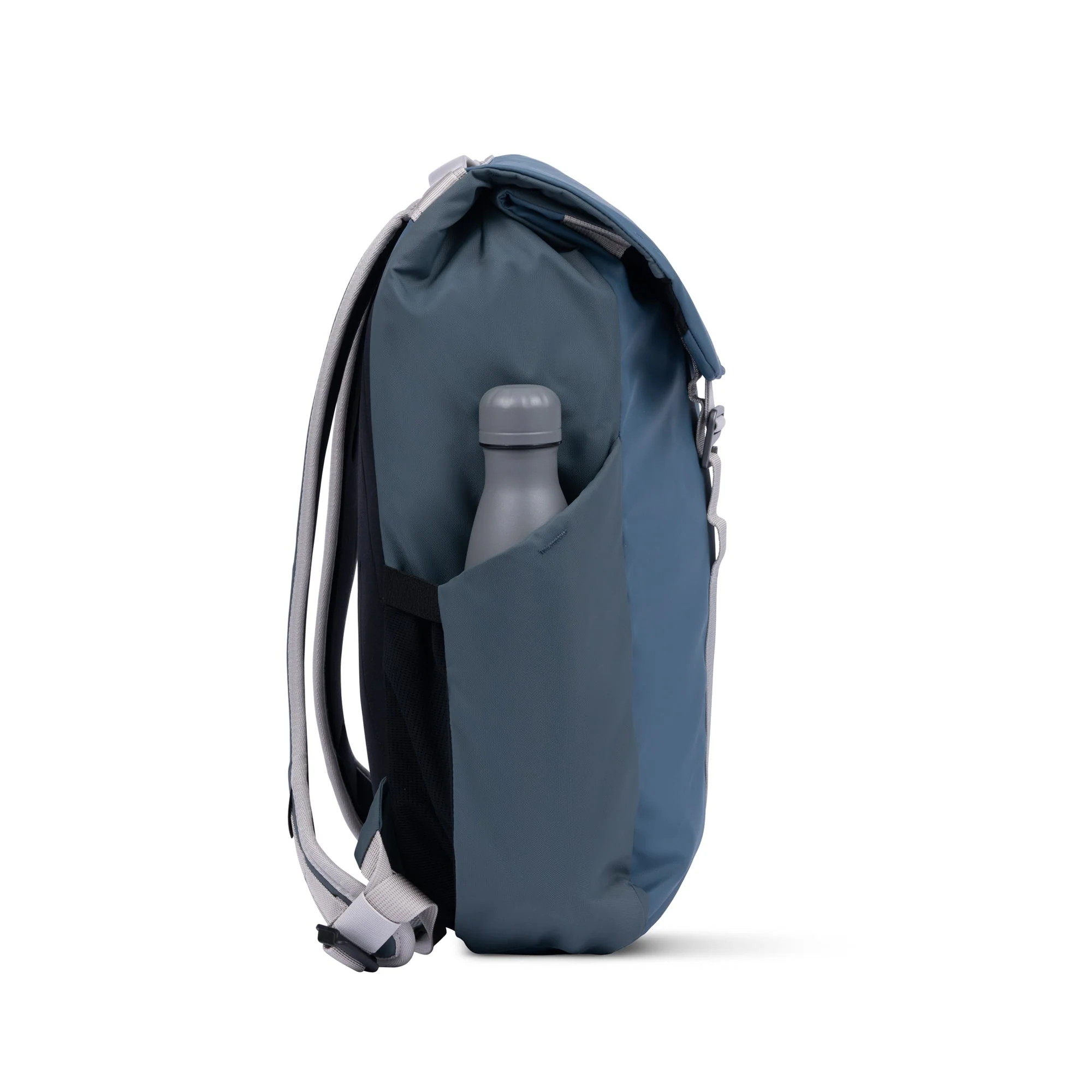 Flap Backpack – Marine - Image 7