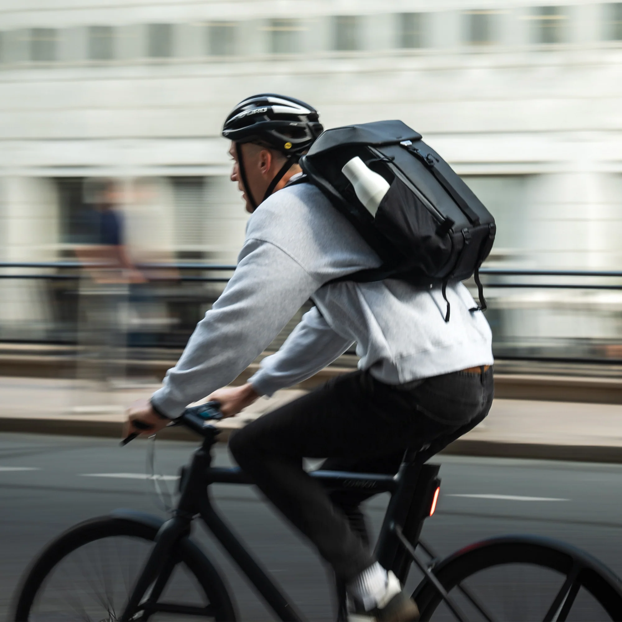 Protective Lid Backpack - Extreme - Image 7