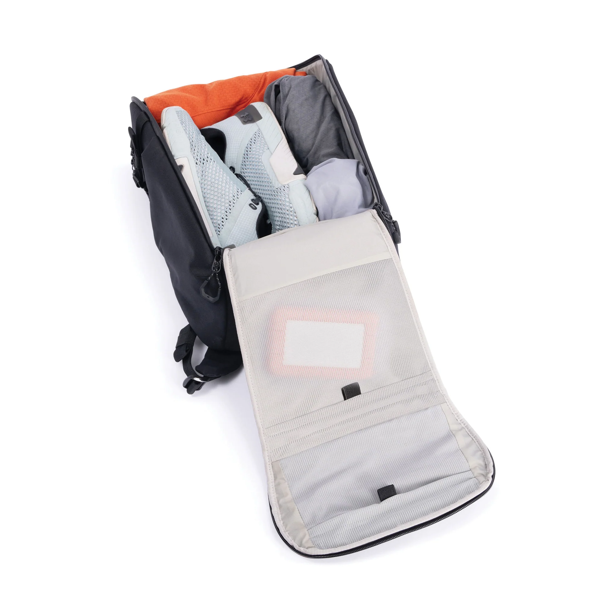 Protective Lid Backpack - Extreme - Image 8