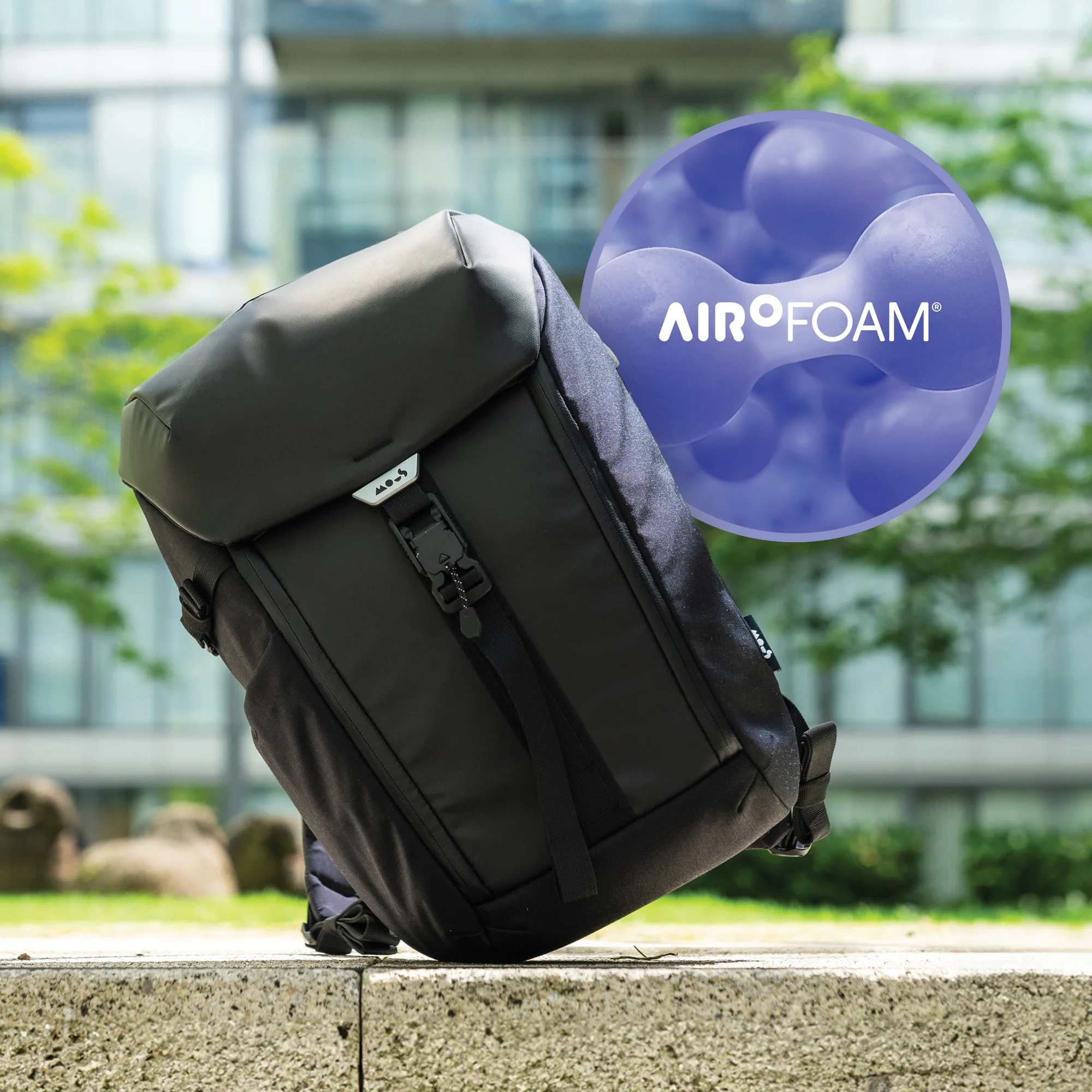 Protective Lid Backpack - Extreme - Image 9