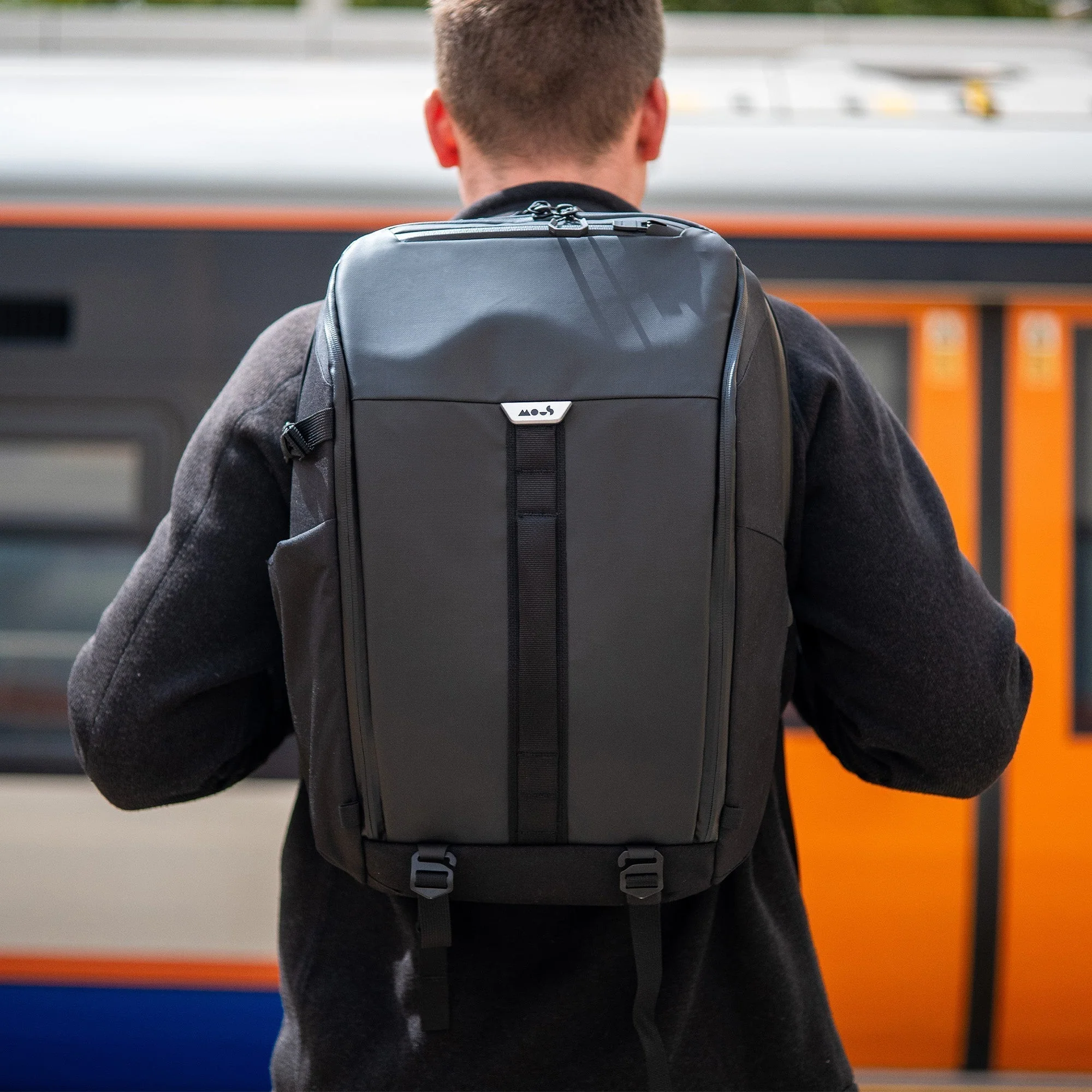 Zip Backpack - Extreme - Image 11