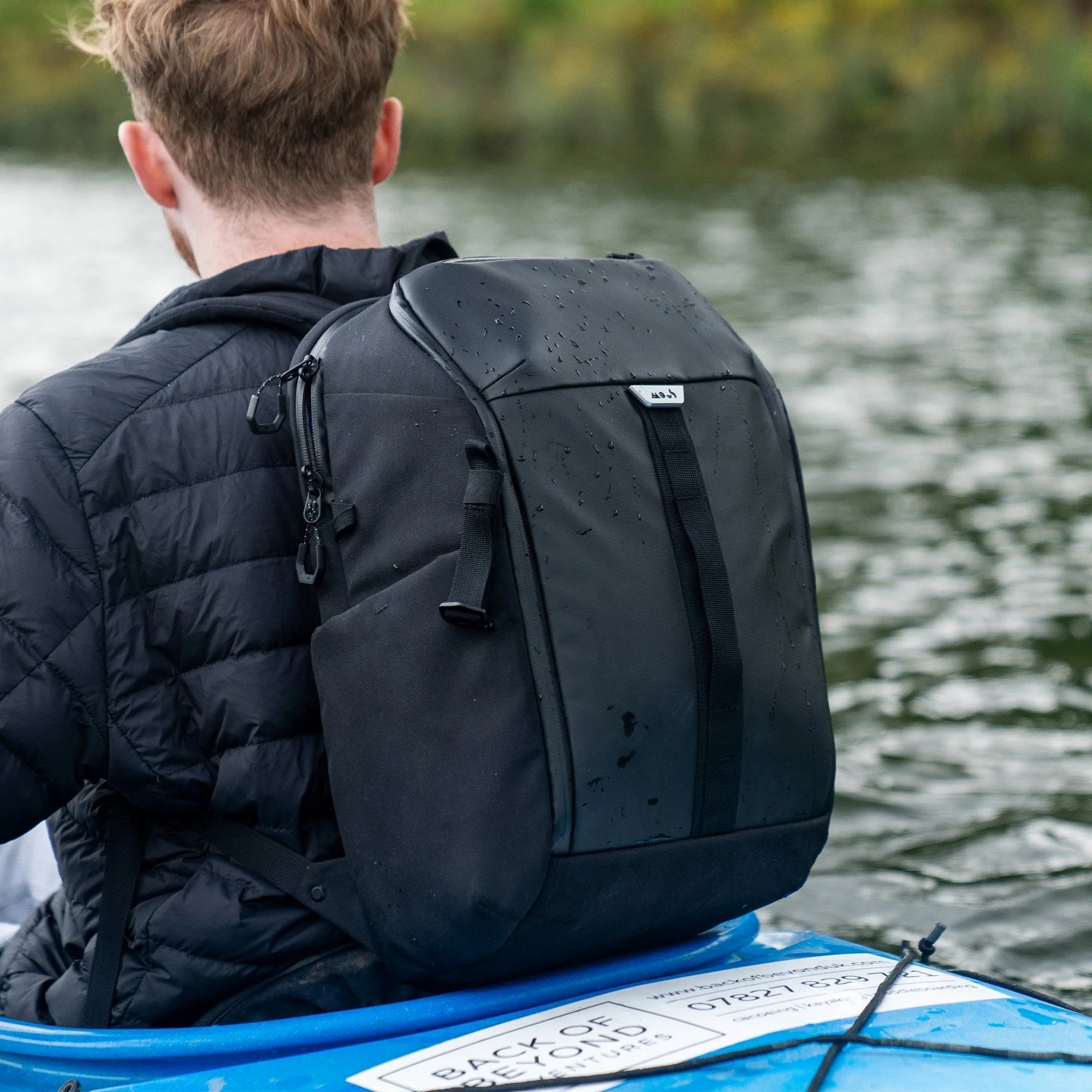 Zip Backpack - Extreme - Image 22