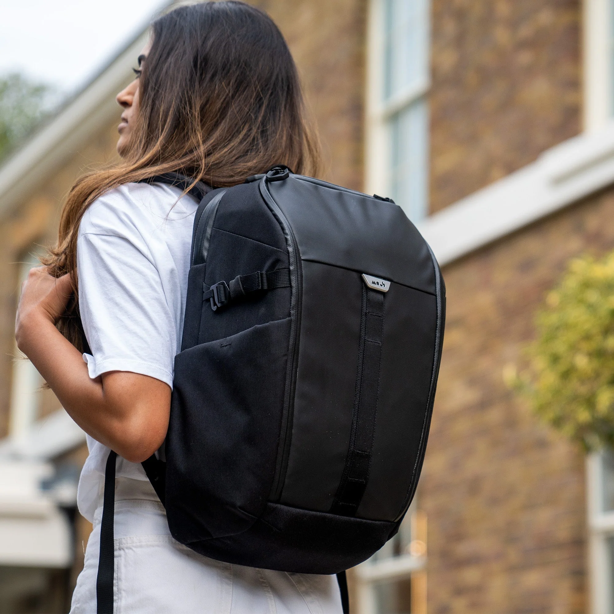 Zip Backpack - Extreme - Image 23