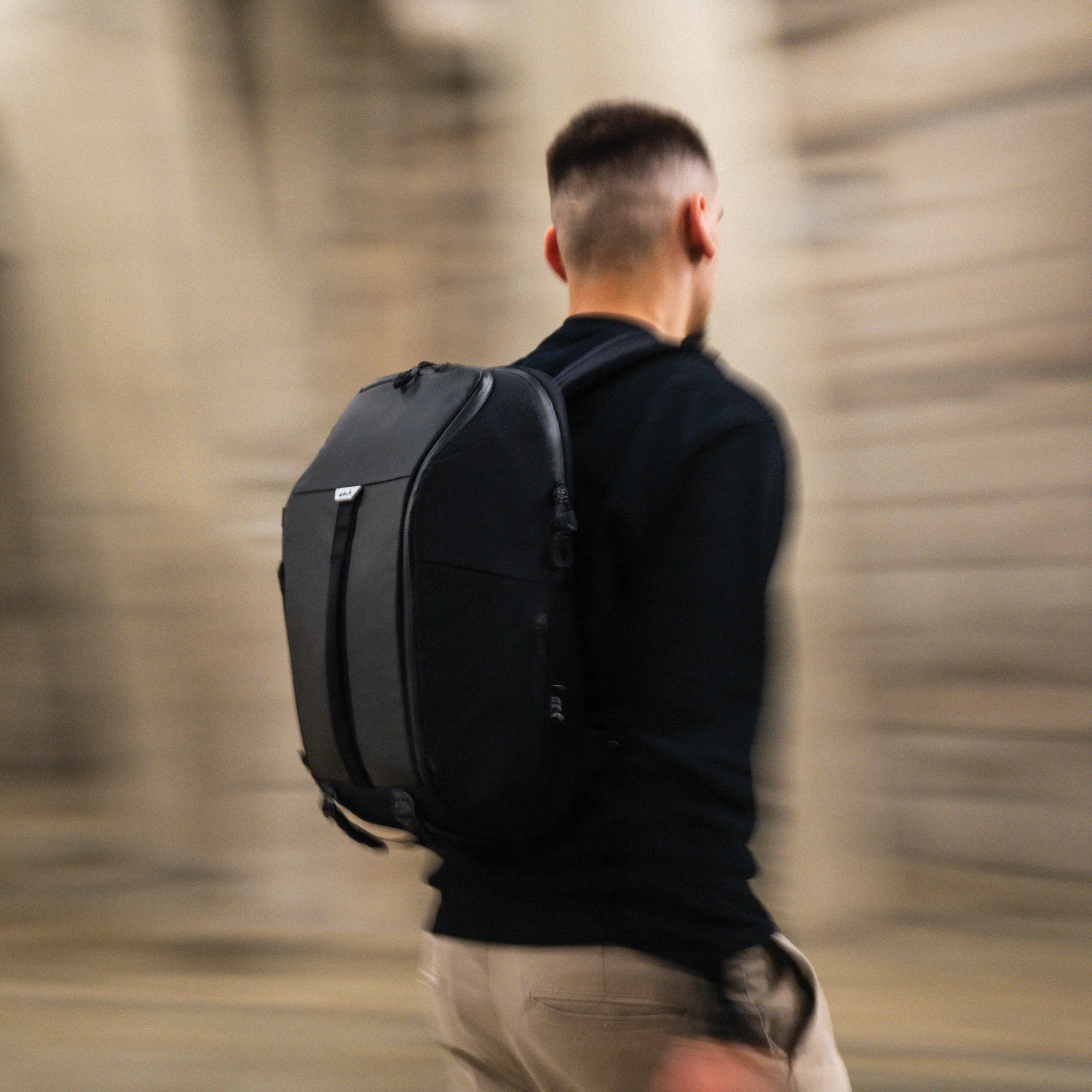 Zip Backpack - Extreme - Image 27