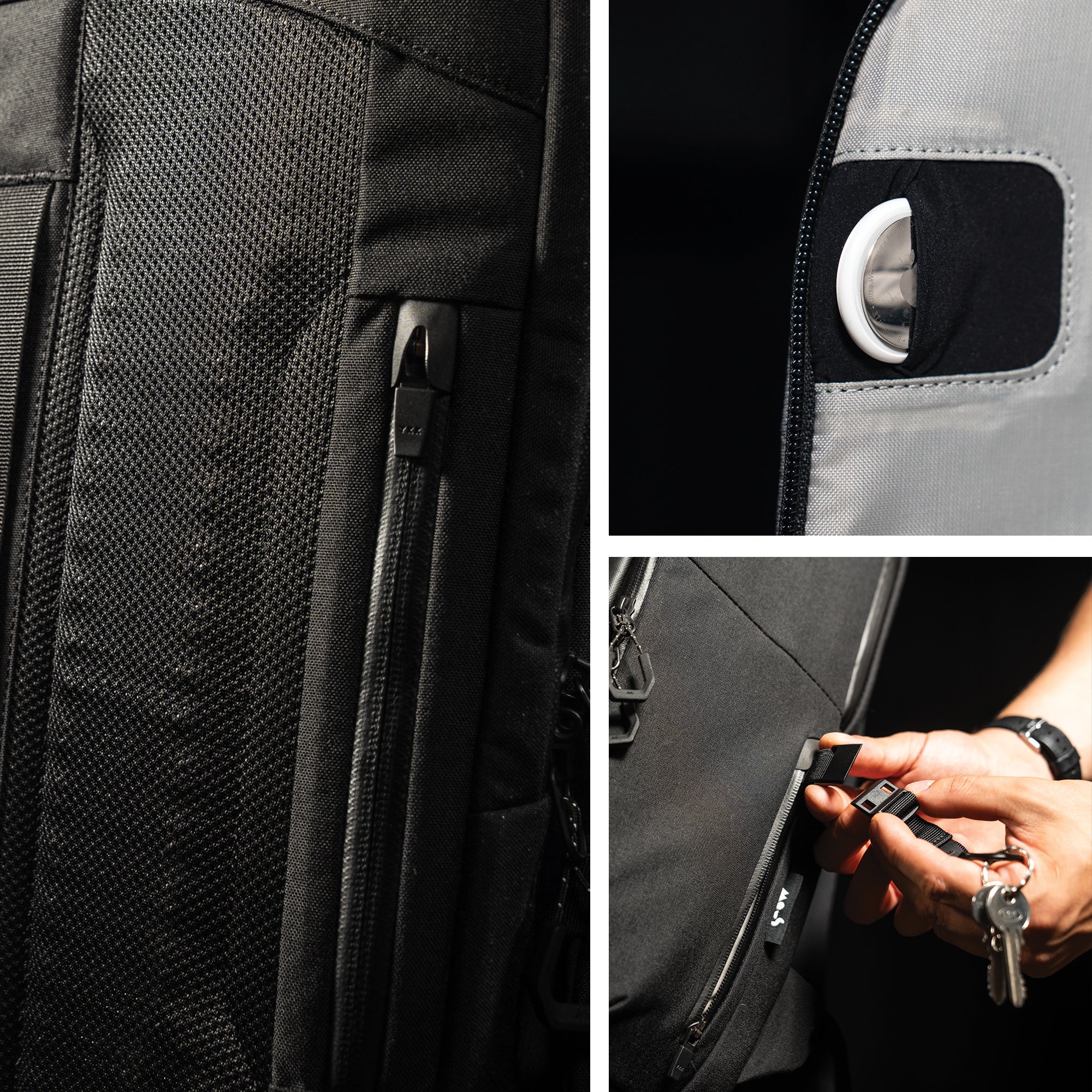Zip Backpack - Extreme - Image 30
