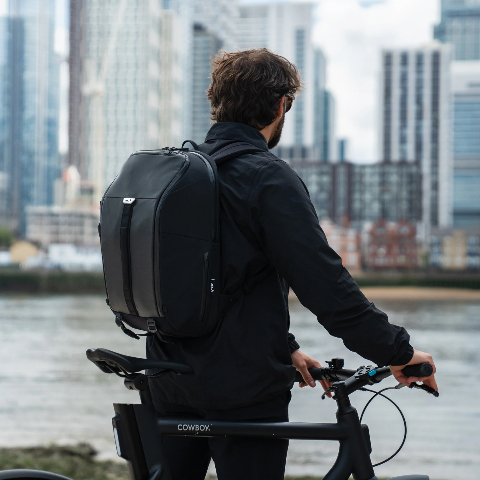 Zip Backpack - Extreme - Image 32