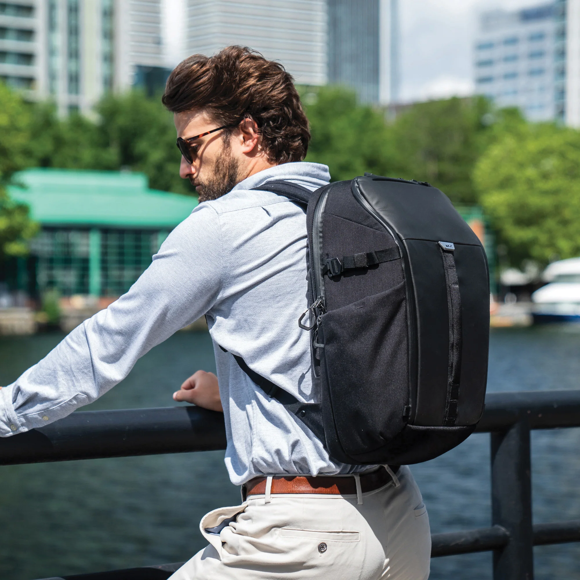 Zip Backpack - Extreme - Image 45