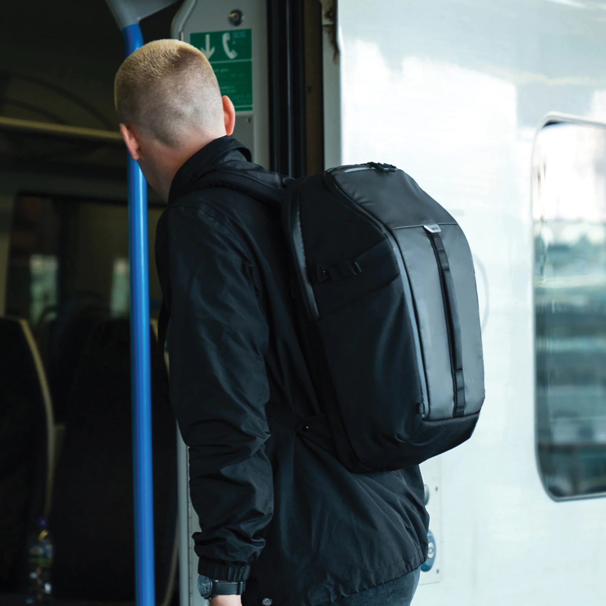 Zip Backpack - Extreme - Image 47