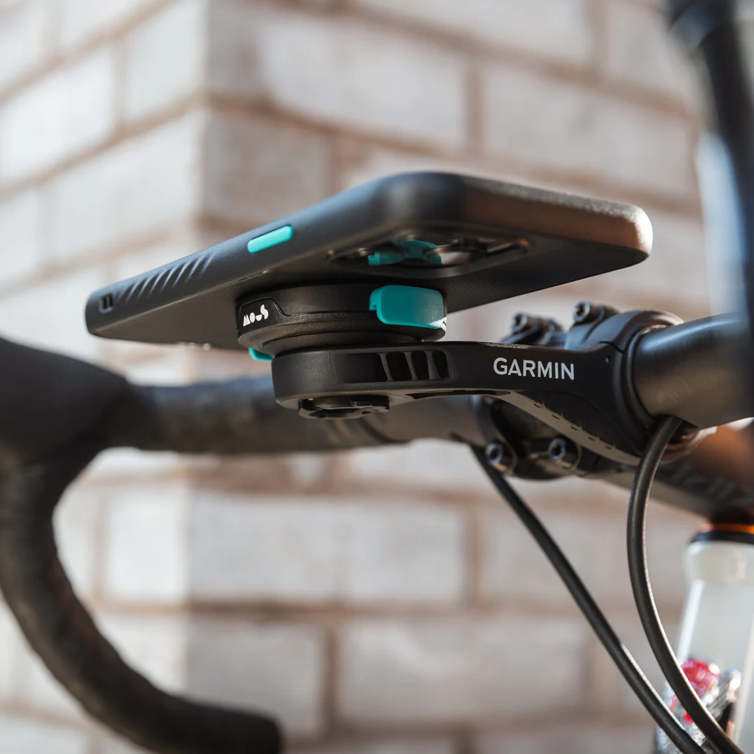 IntraLock Adaptor for Cycle Computer Mounts - Image 12