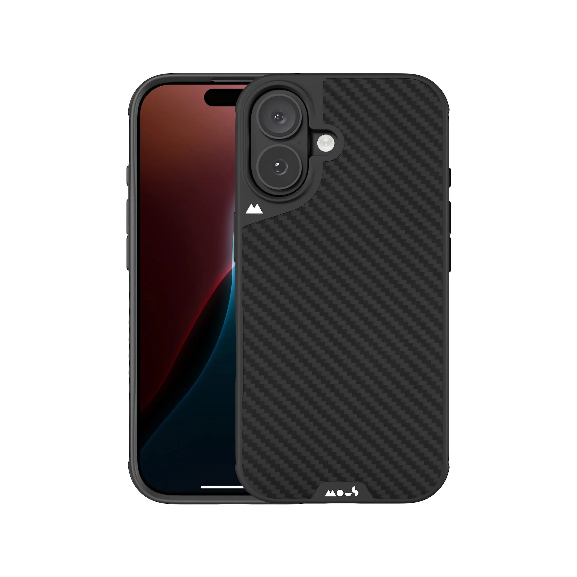 Aramid Fibre Protective Phone Case with Camera Control Button - Limitless - Image 7