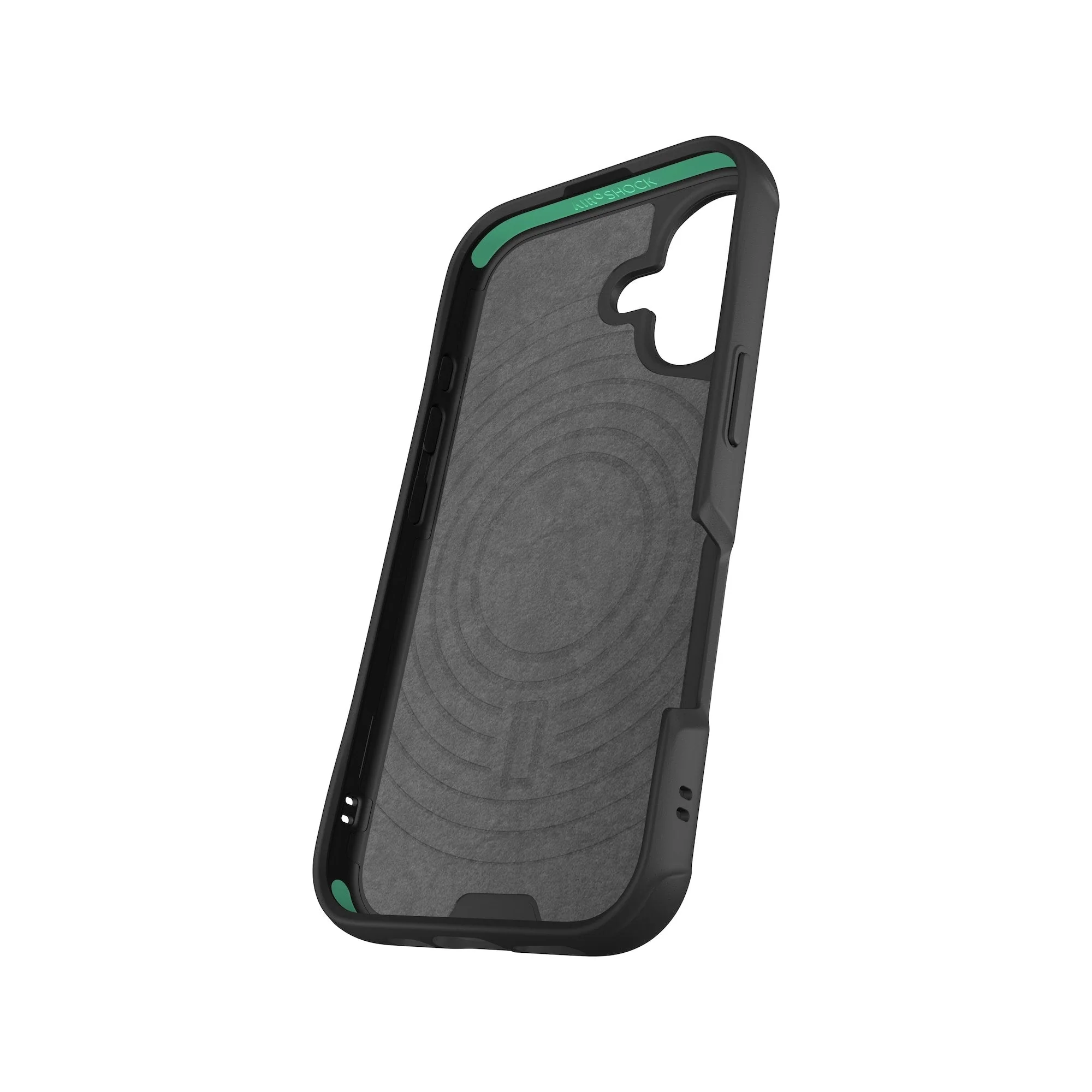 Silver Pearl Protective Phone Case - Limitless - Image 16